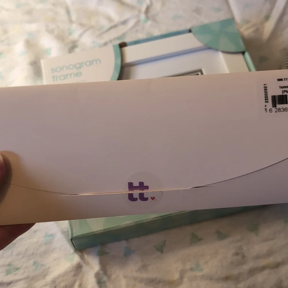 New Baby Bundle